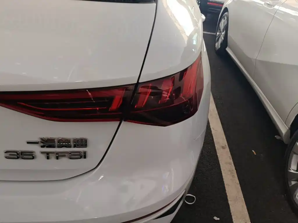 Фото 8 - Audi A3
