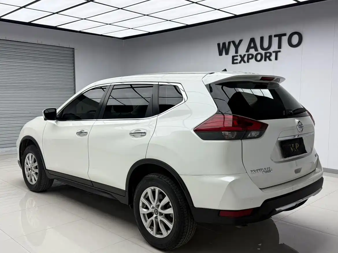 Фото 5 - Nissan X-Trail