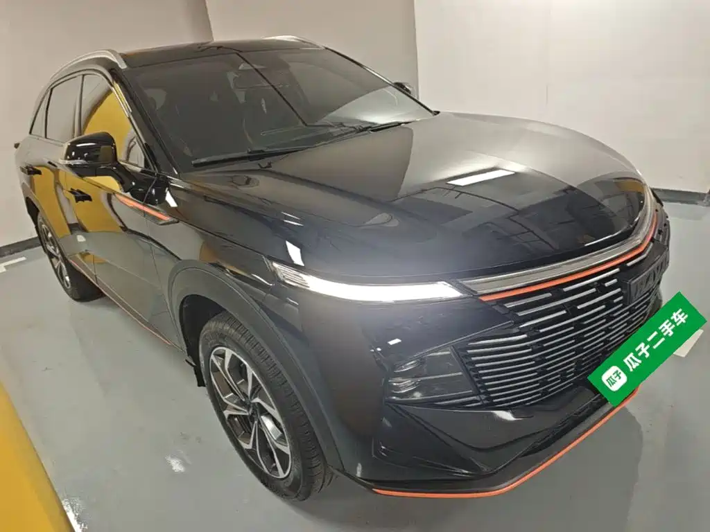 Haval Shenshou 2023 2023 1.5T Smart Enjoy Edition
