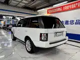 Фото 11 - Land Rover Range Rover