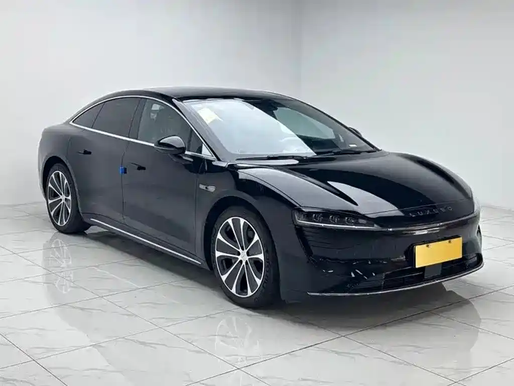 Zhijie S7 2025 2024 Pro