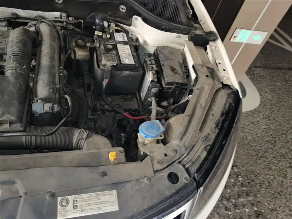 Škoda Karoq 2019 TSI280 Smart Drive Premium Edition China VI фото 22
