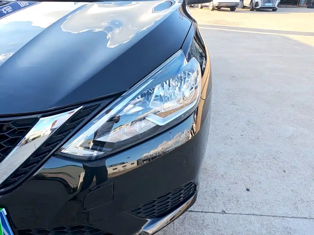 Nissan SYLPHY, миниатюра 24