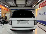 Фото 9 - Land Rover Range Rover