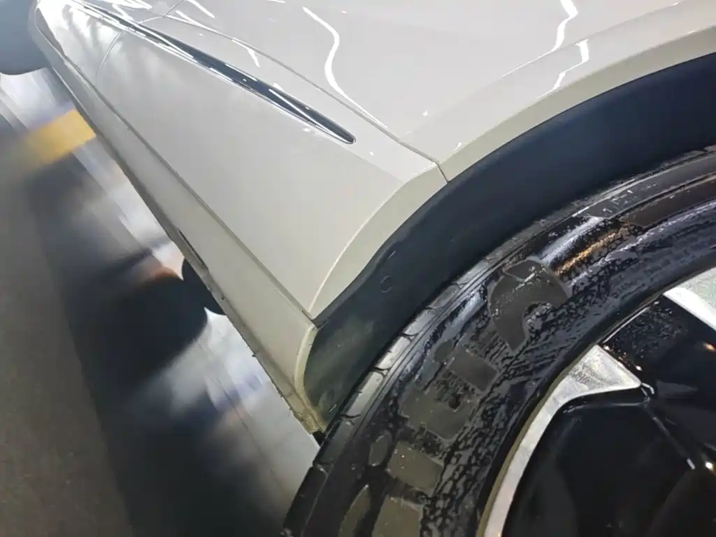 Shangjie SUV 2025 2025 Extended Range Edition