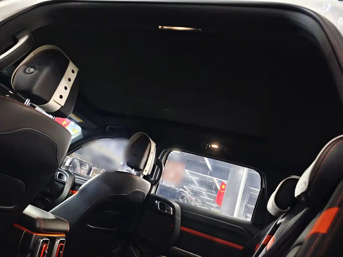Haval Big Dog 2022 1.5T DCT FWD Labrador Edition фото 12