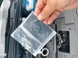 Фото 9 - Leapmotor B01