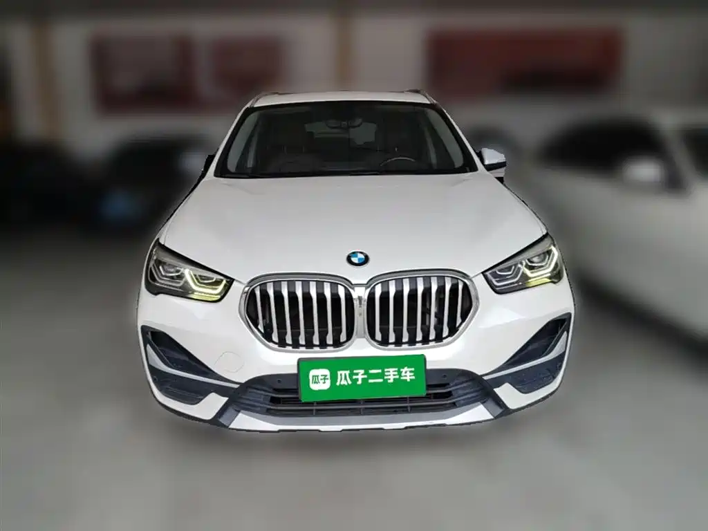 BMW X1 2021 sDrive20Li Exclusive фото 5