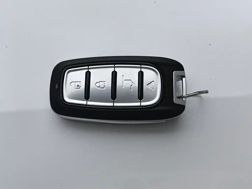 Фото 19 - Changan CS35 PLUS
