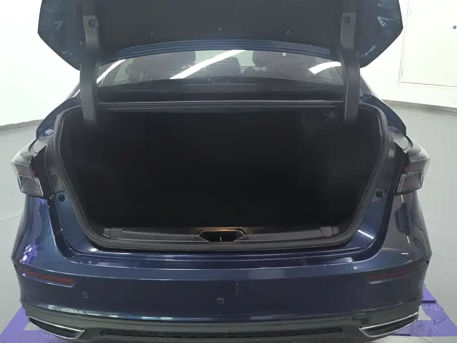 Chery Arrizo 5 PLUS 2021 2021 Xiaoze 1.5T CVT Smart PLUS