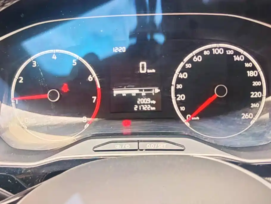 Jetta VS5 2024 2023 280TSI Manual Progressive Model