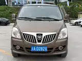 Фото 2 - Foton Mopaike E
