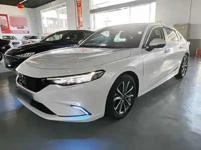 Honda Integra