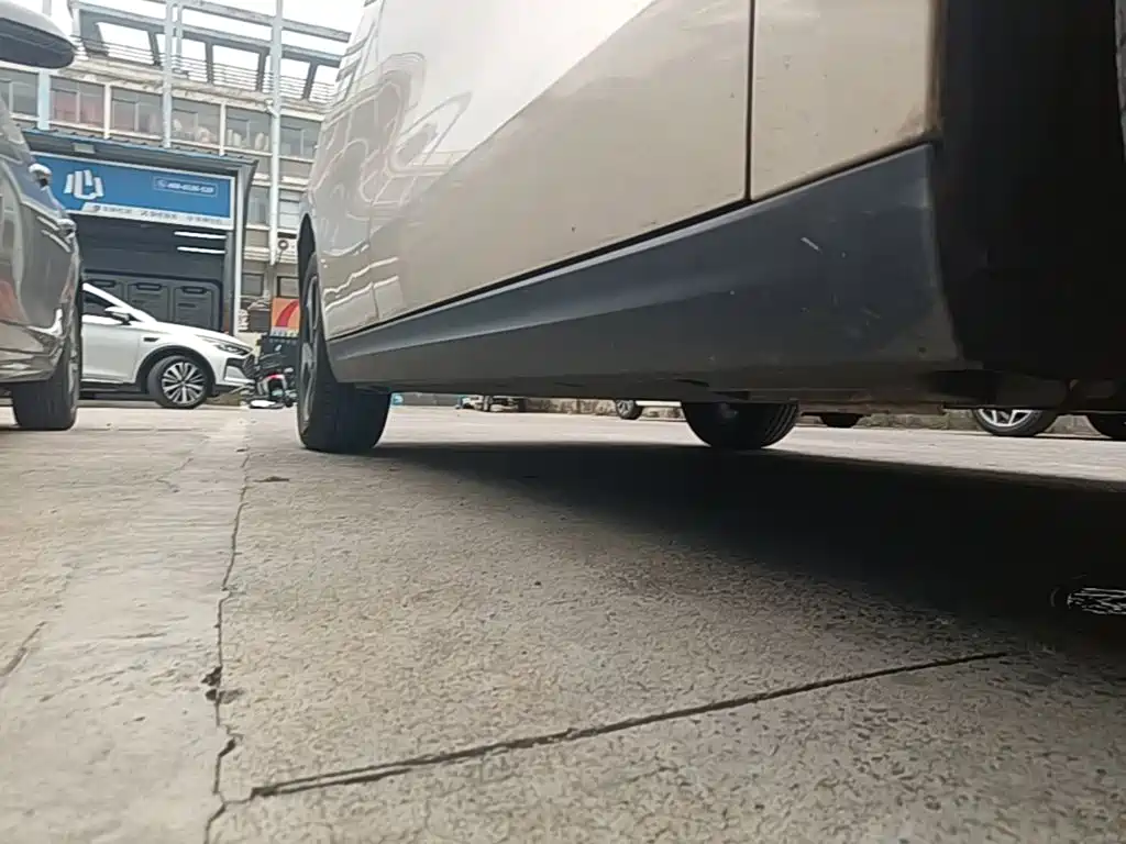 JAC Yiwei Yiwei 3 2023 2023 505km Air