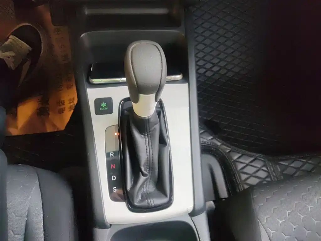 Honda Fit, миниатюра 14