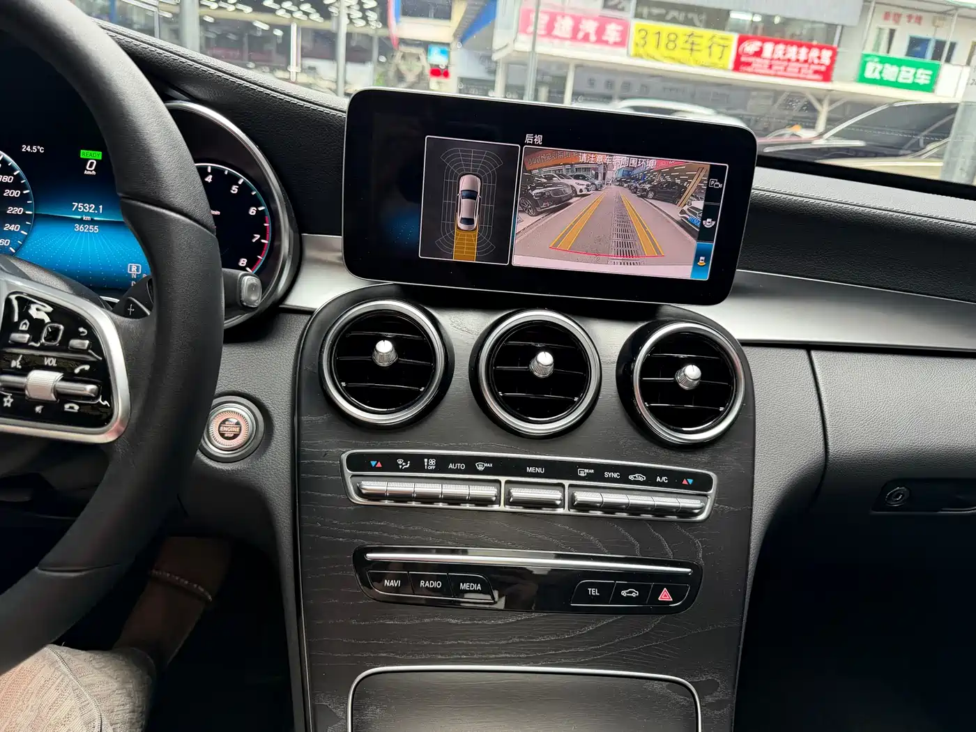 Mercedes-Benz C-Class 2019 Facelift C 260 L Sport фото 10