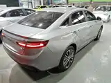 Фото 7 - Geely Geometry A