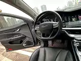 Фото 21 - Geely Borui