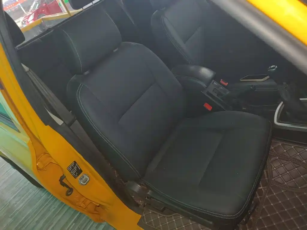 Dongfeng Ruiqi 2020 2019 2.4L Gasoline China VI 4WD Standard Standard Box 2TZD