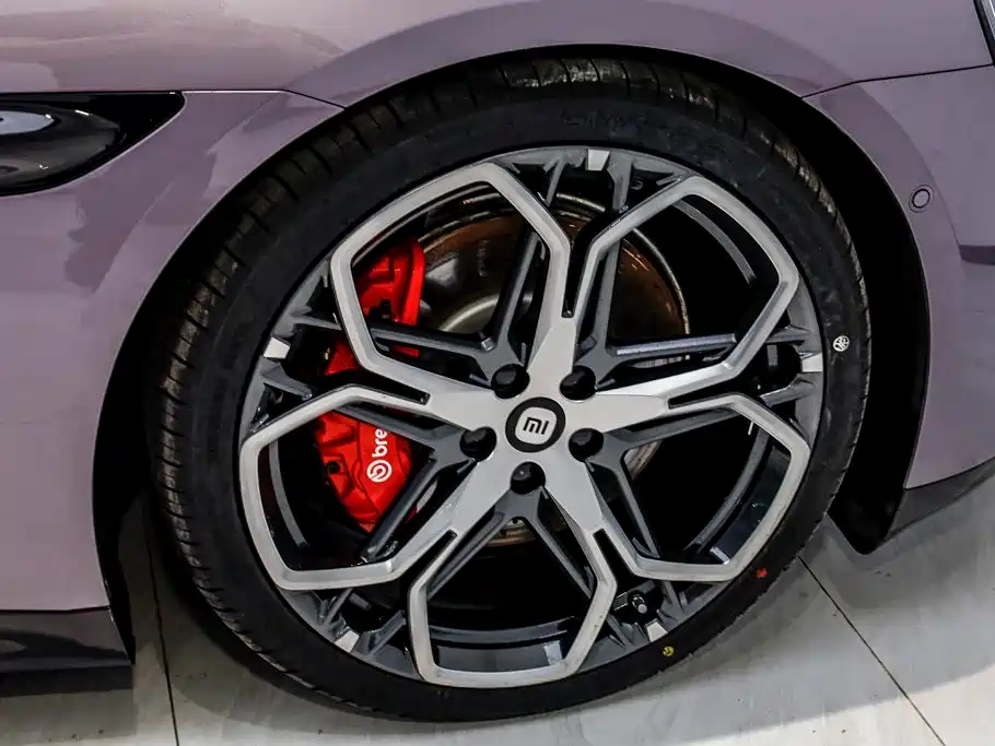 Xiaomi Auto Xiaomi SU7 2026 2026 All-Wheel Drive Edition