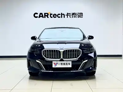 BMW 5