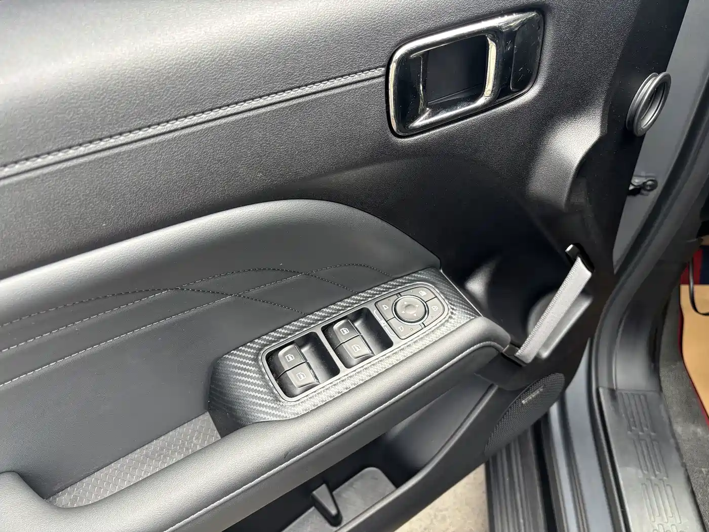 Haval Meng Long NEV 2026 2026 Model Hi4 150 Ultra LFP