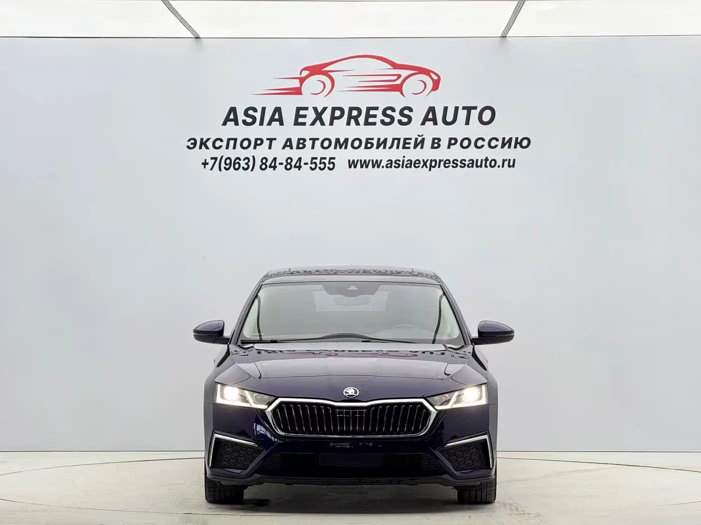 Škoda Octavia 2021 PRO TSI280 DSG Premium Edition фото 2