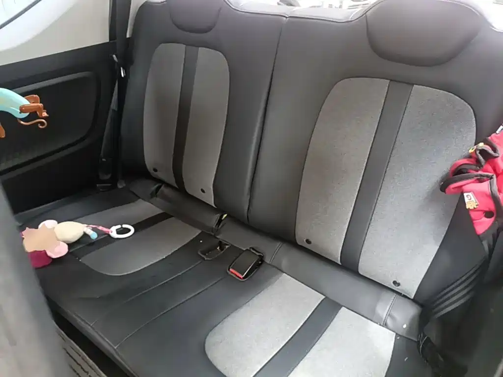  Wuling Motors Hongguang MINIEV 2022 GAMEBOY 200km Play Edition LFP 17