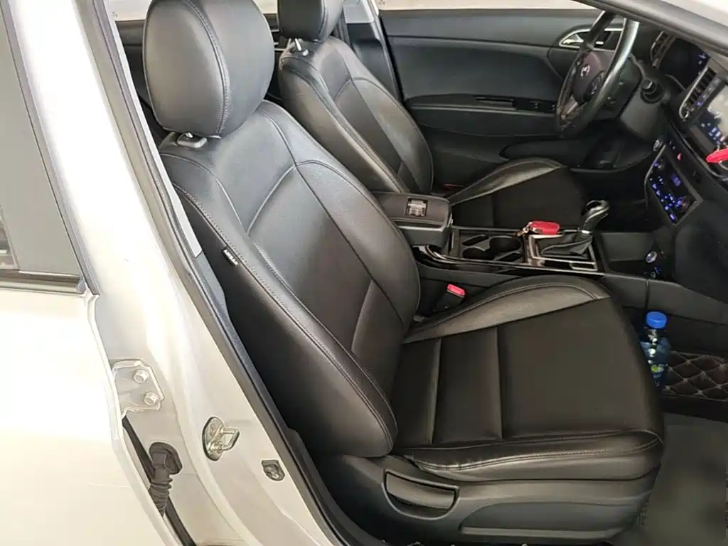 Photo 25 - Hyundai Mistra