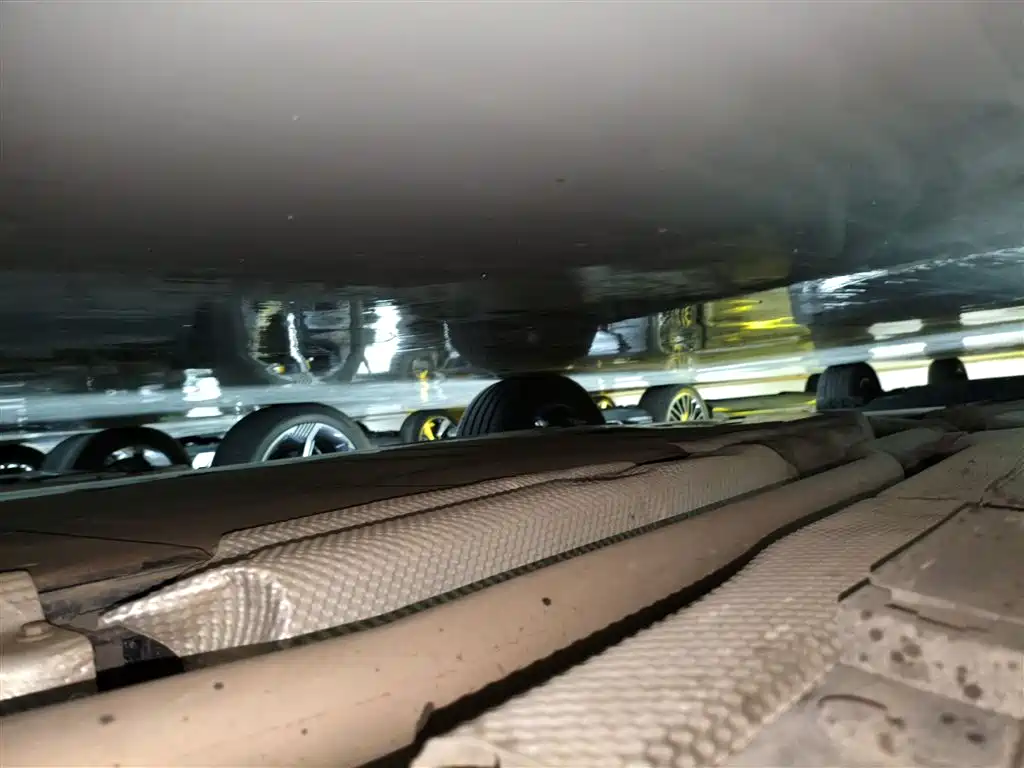 BYD Qin L 2024 DM-i 120KM Superior Edition фото 19