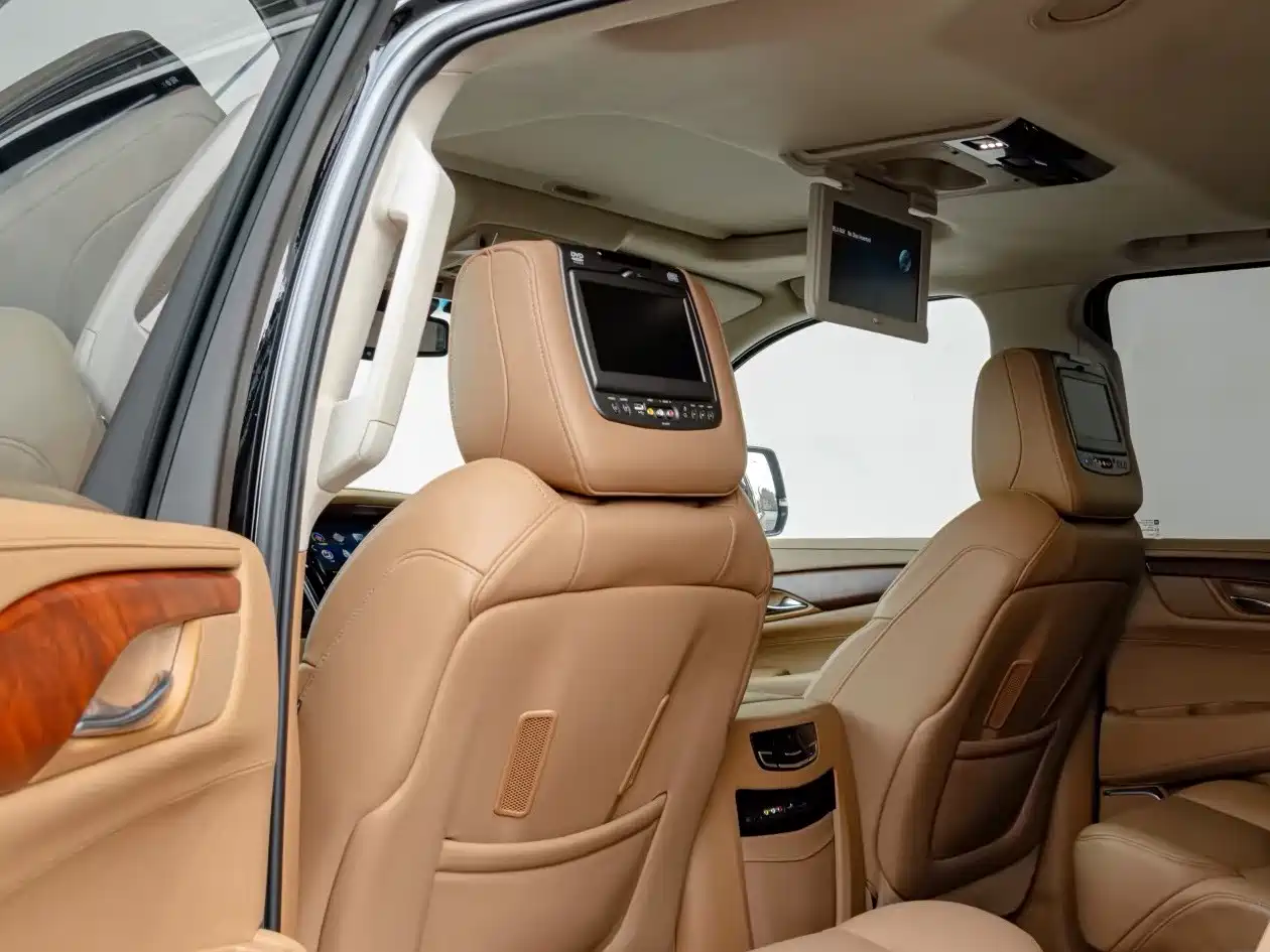 Cadillac Escalade 2017 2013 6.2L ESV Platinum Extended