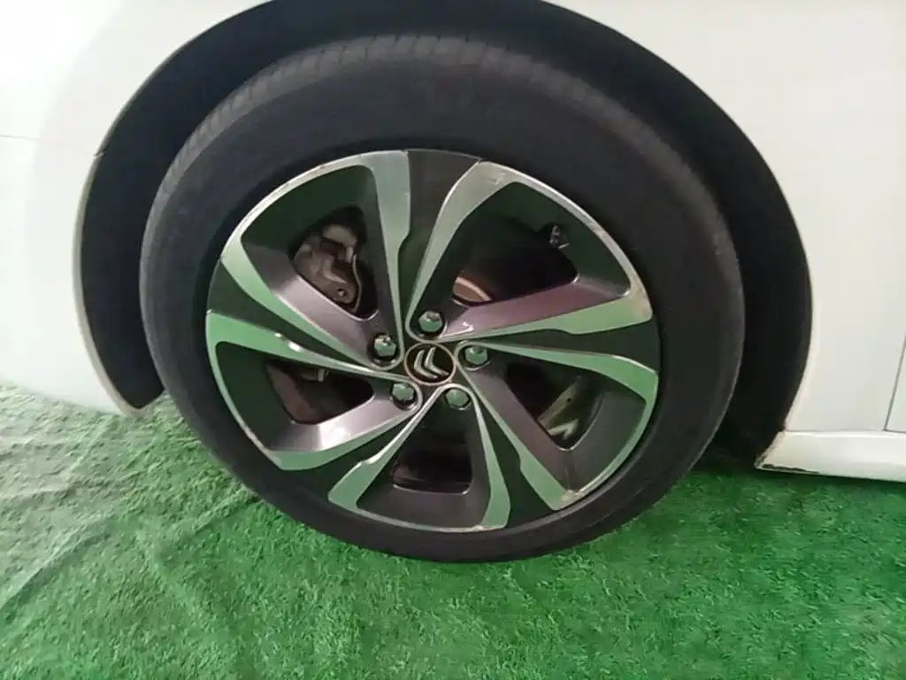 Citroën C6 2017 2017 380THP Premium