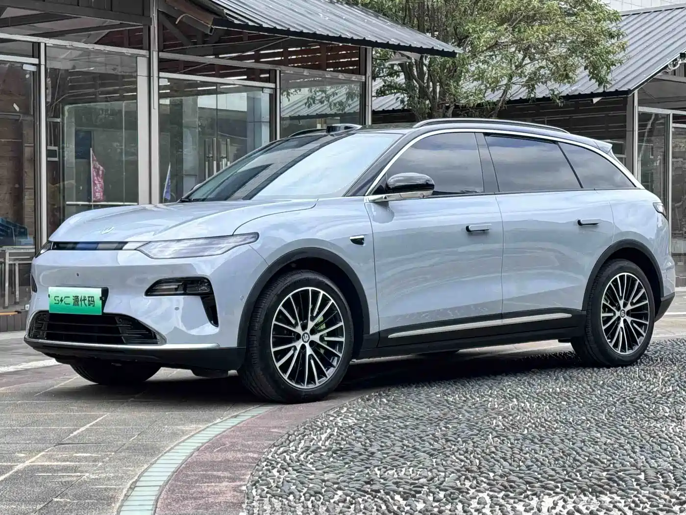 2026 Leapmotor C11