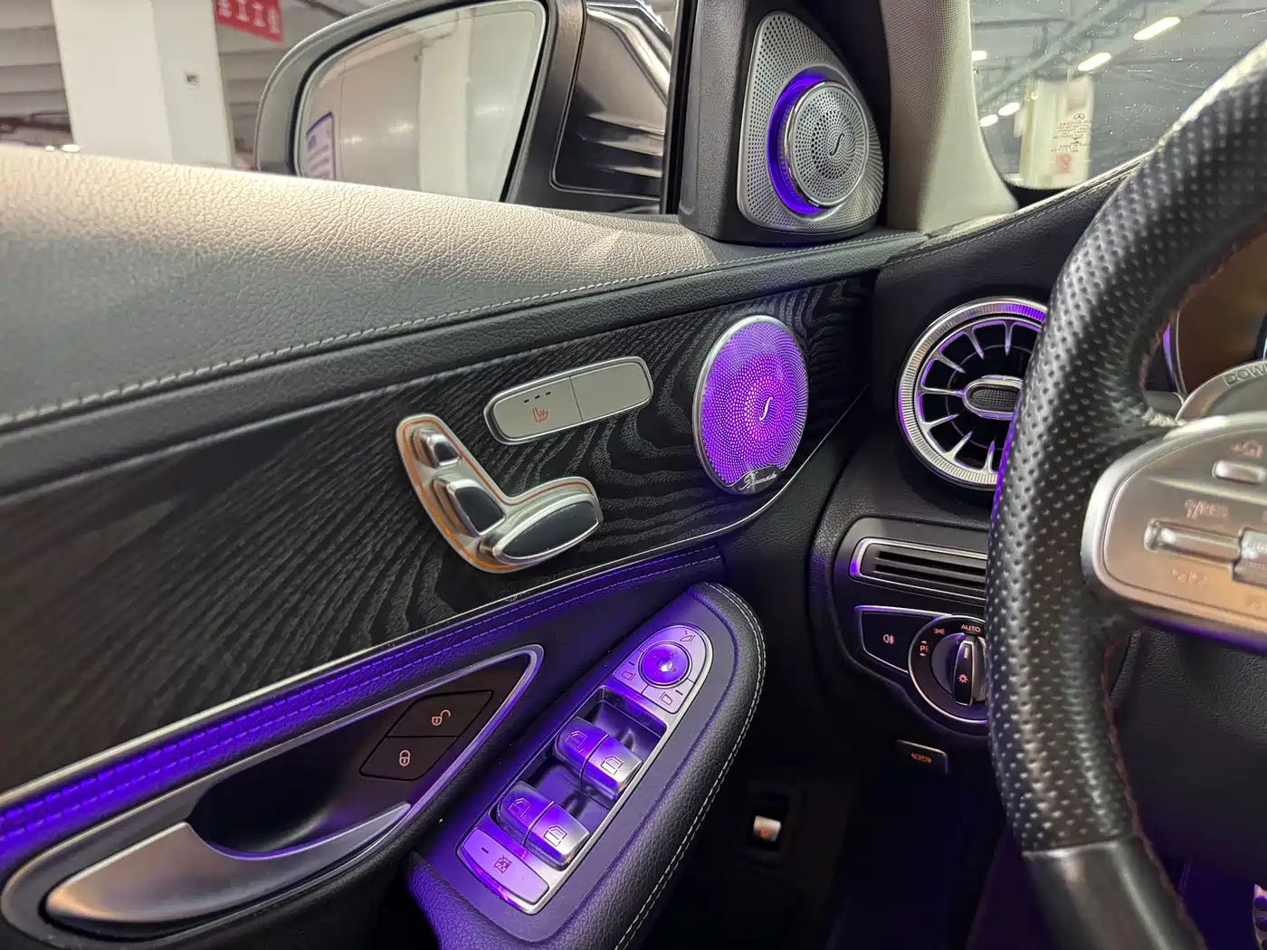 Mercedes-Benz C-Class 2019 Facelift C 260 L Sport фото 12
