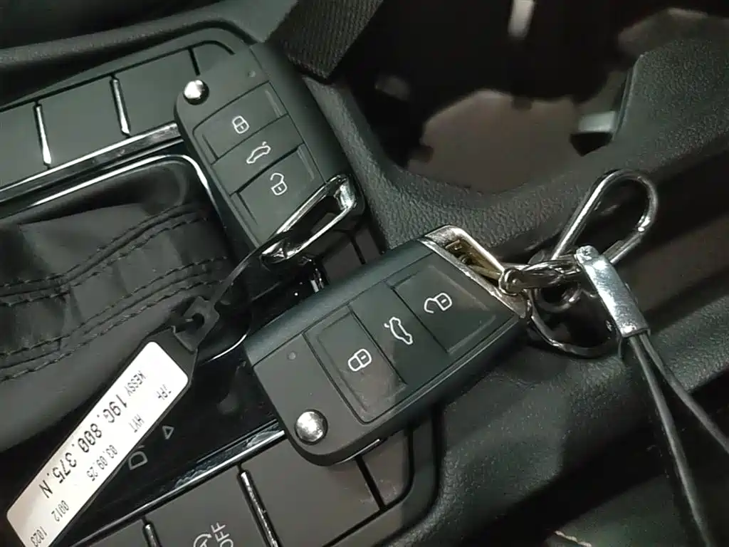 Volkswagen Bora 2025 Facelift 200TSI DSG PRO Edition фото 9