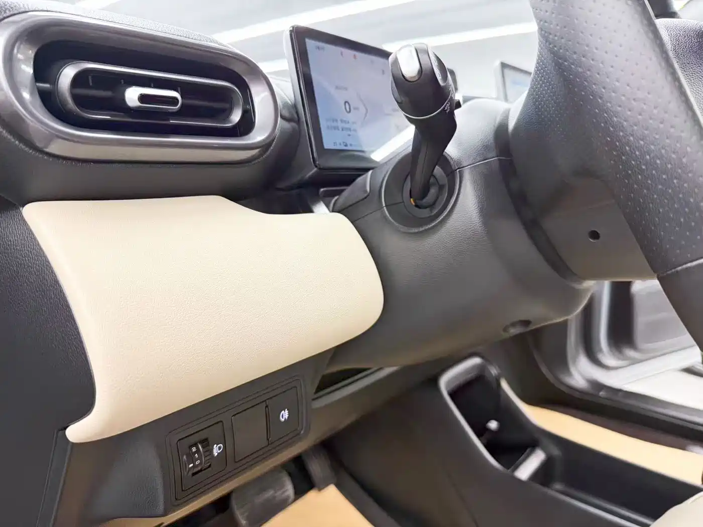 Wuling Motors Wuling Binguo PLUS 2024 2024 Model 510km Flagship Edition 4-Seater