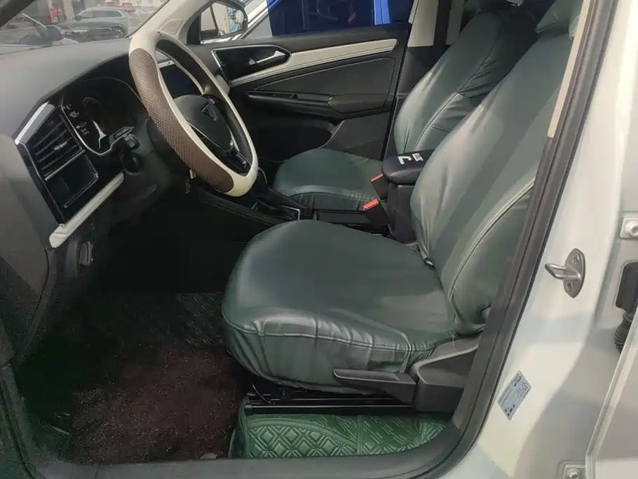 Jetta VS5 2024 2023 280TSI Auto Progressive Type