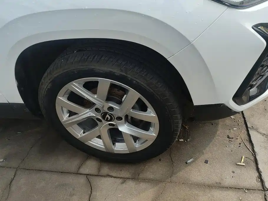Jetta VS5 2024 2023 280TSI Auto Progressive Type