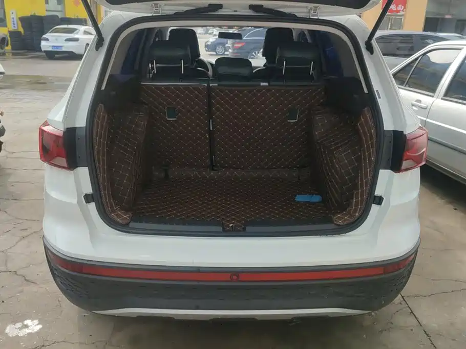 Jetta VS5 2024 2023 280TSI Auto Progressive Type