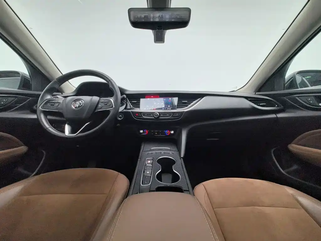Фото 5 - Buick Regal