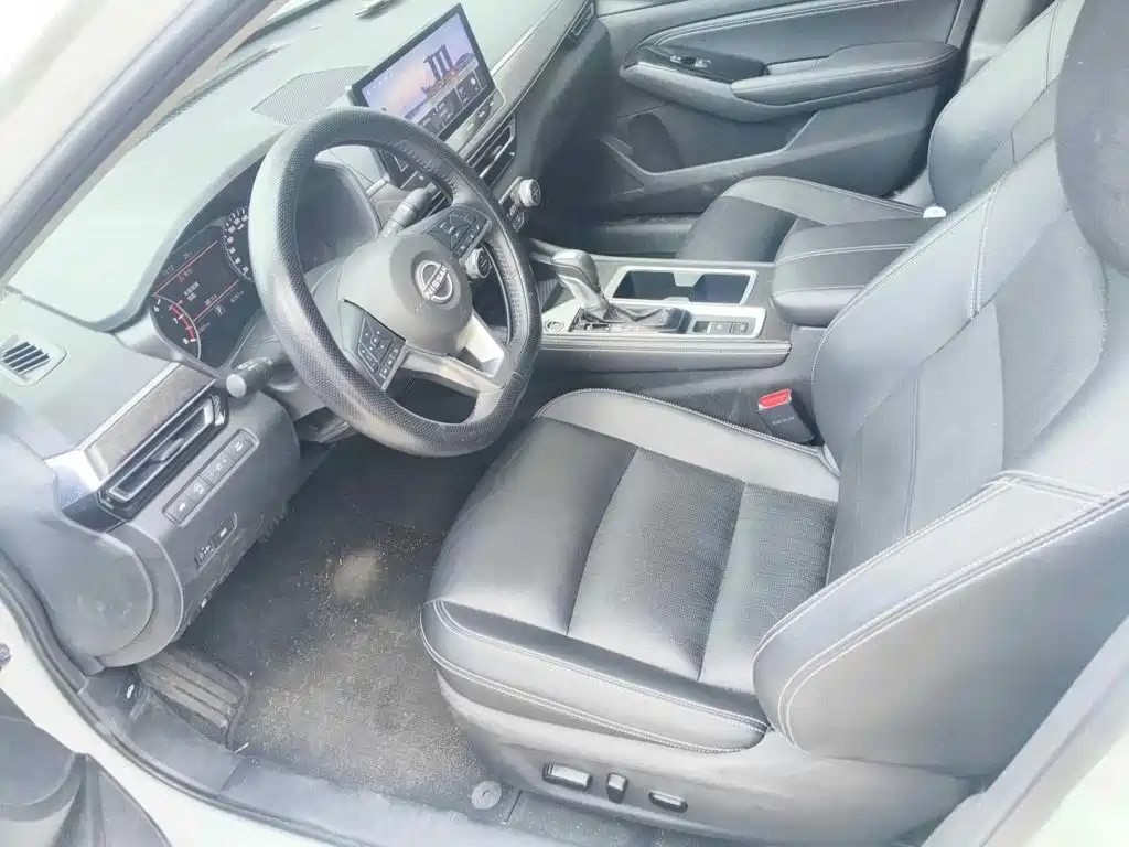 Nissan Teana 2022 2.0L XL-TLS Comfort Edition 8