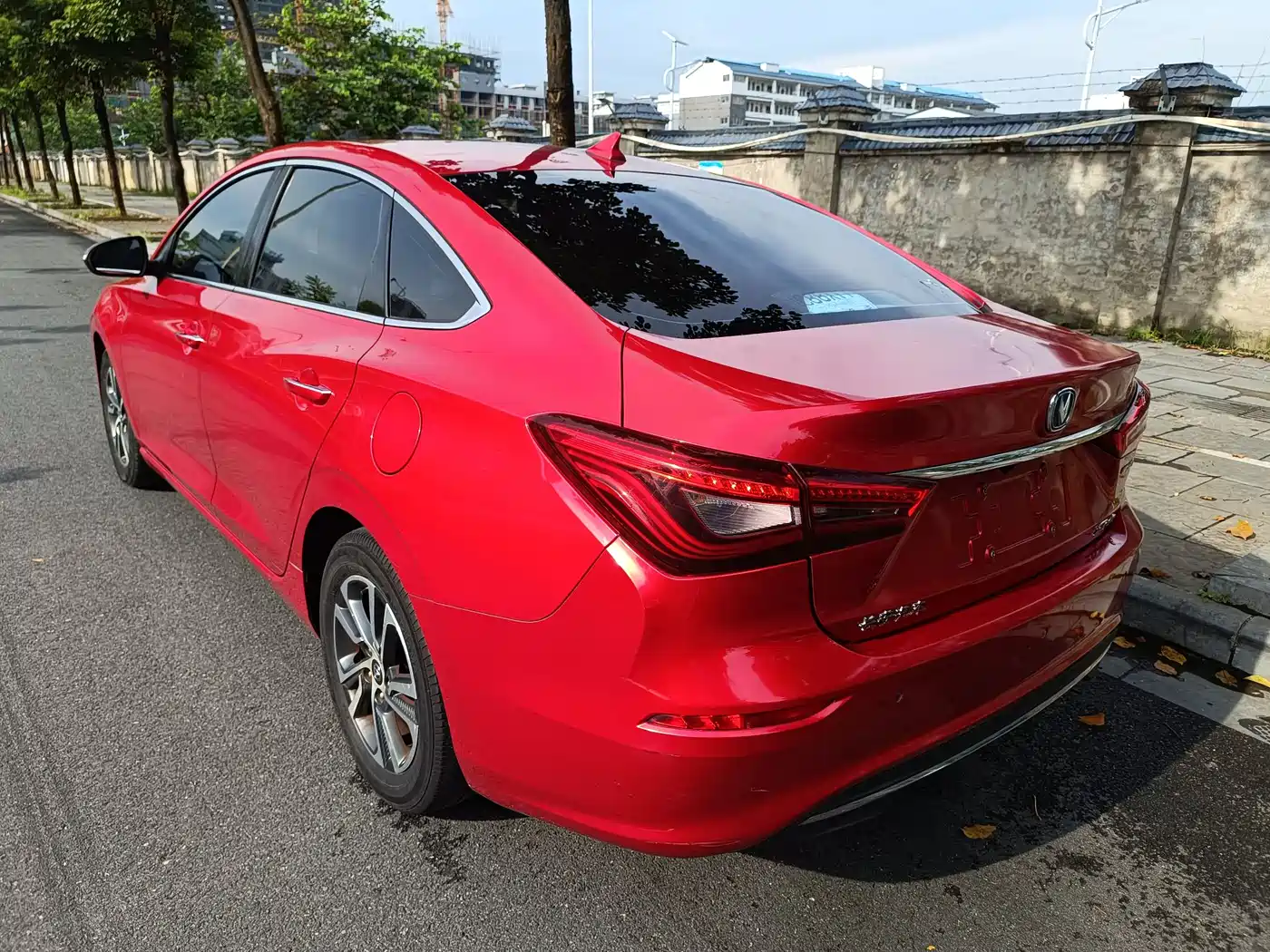 Photo 6 - Changan Eado