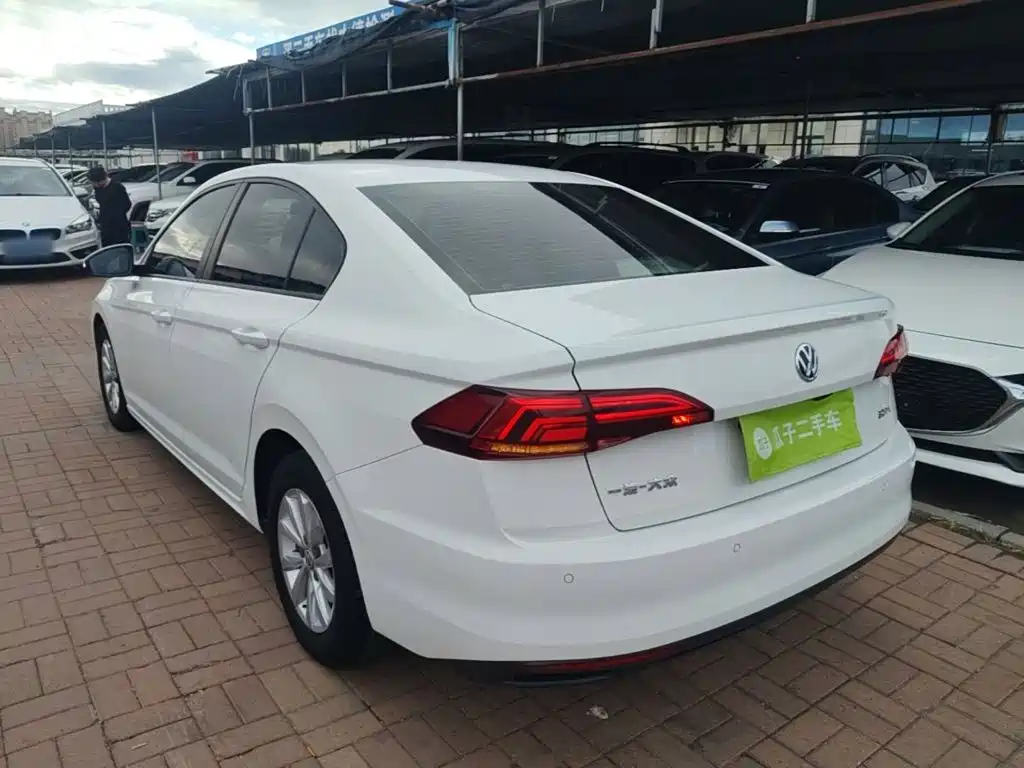 Photo 5 - Volkswagen Bora