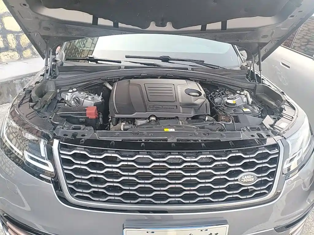 Land Rover Range Rover Velar 2020 2020 P250 R-DYNAMIC S