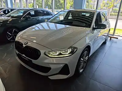 BMW 1
