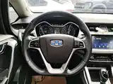 Фото 11 - Geely Vision X3