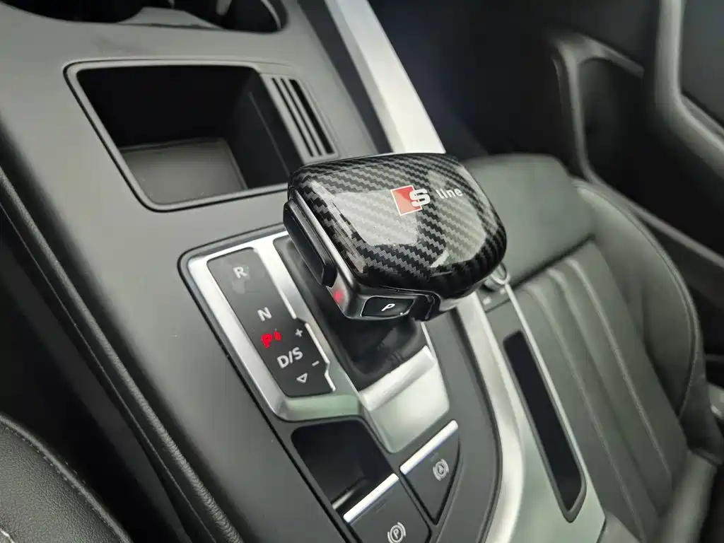 Audi A4L, миниатюра 13