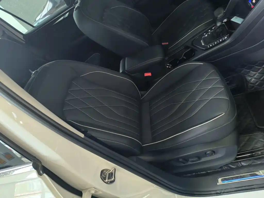 Volkswagen Tiguan L PHEV 2024 2022 430PHEV Plug-in Hybrid Premium