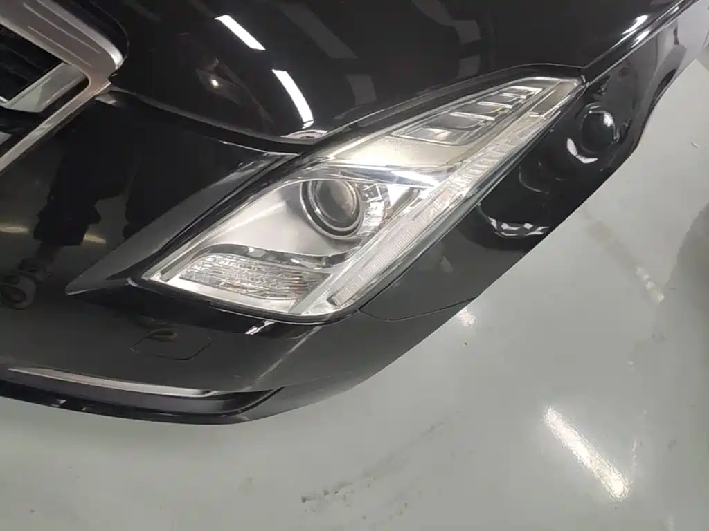Cadillac XTS 2016 2016 28T Technology