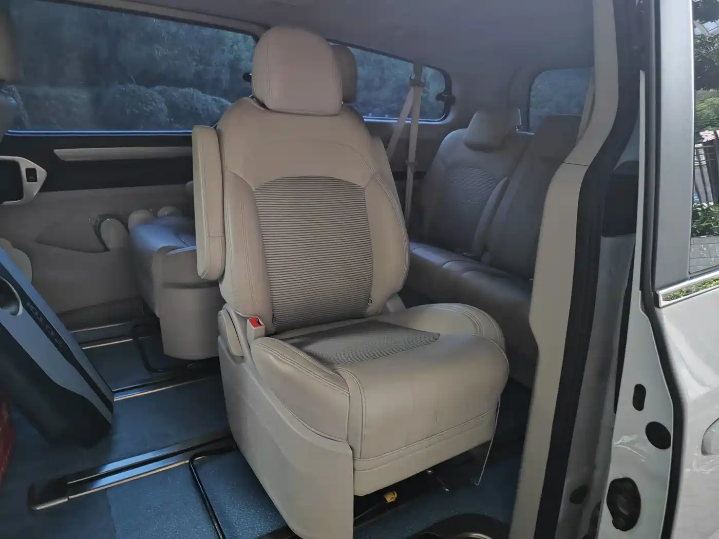 Maxus G10 2019 2018 PLUS 2.0T Automatic Executive Edition